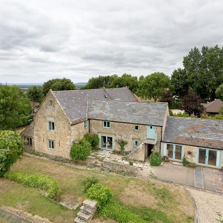 Apartament Woodcock Farm Bristol Zewnętrze zdjęcie
