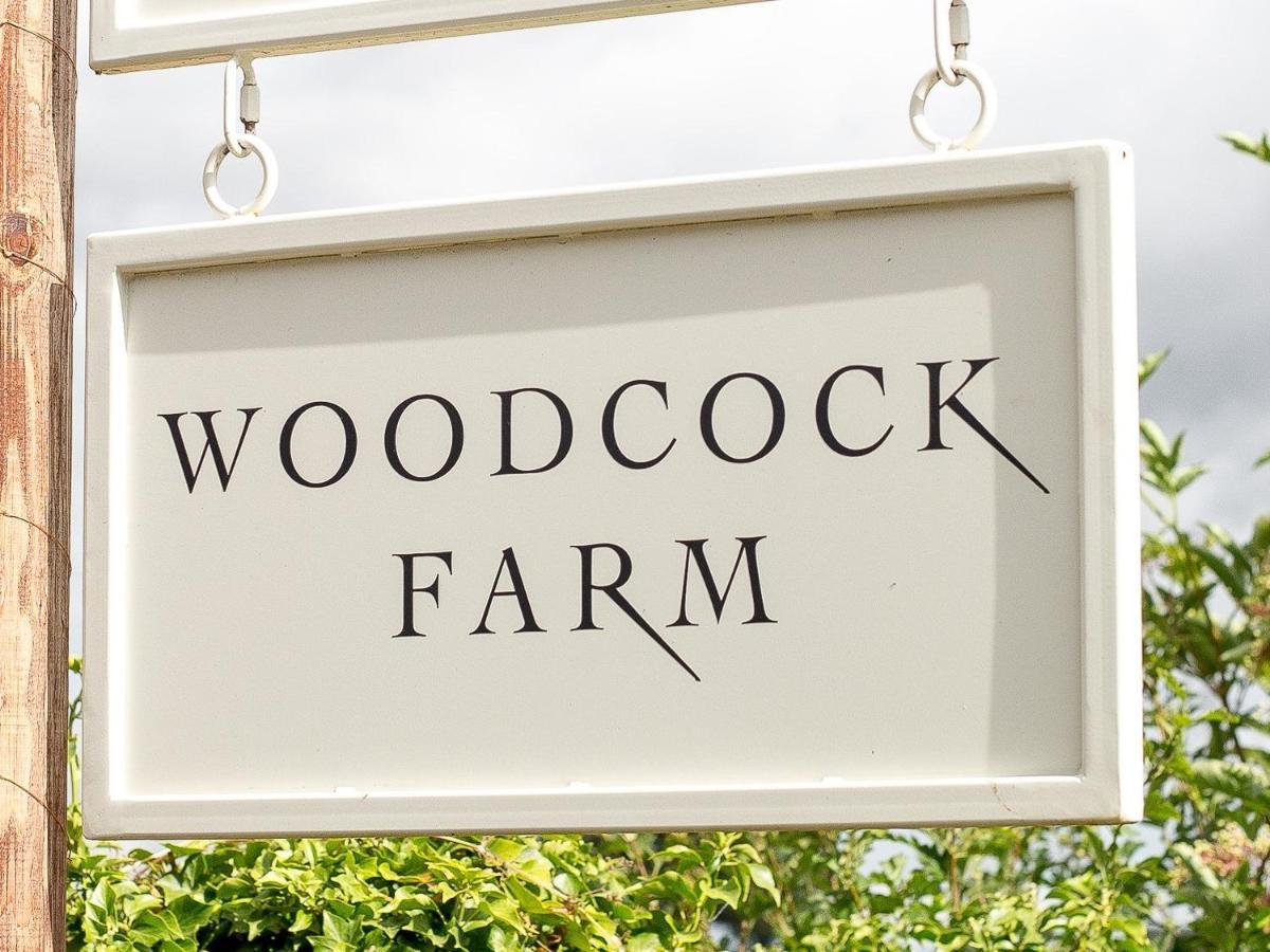 Apartament Woodcock Farm Bristol Zewnętrze zdjęcie