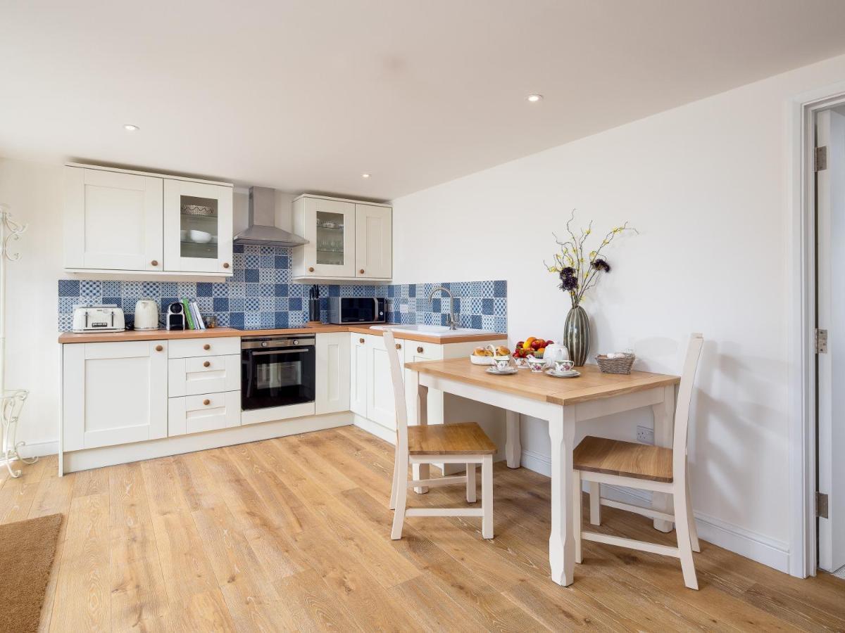 Apartament Woodcock Farm Bristol Zewnętrze zdjęcie