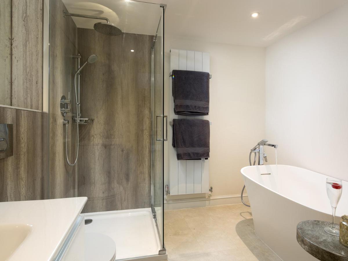 Apartament Woodcock Farm Bristol Zewnętrze zdjęcie