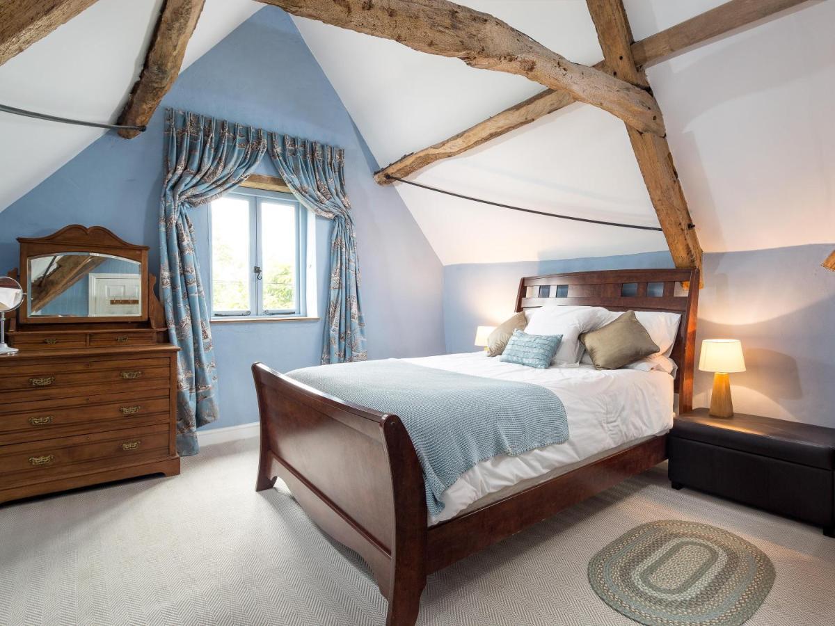 Apartament Woodcock Farm Bristol Zewnętrze zdjęcie