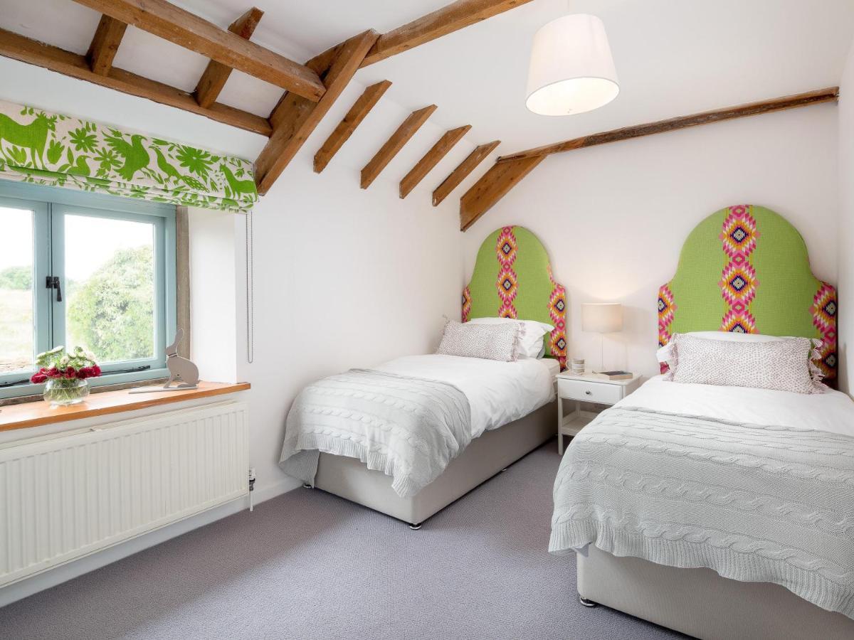 Apartament Woodcock Farm Bristol Zewnętrze zdjęcie