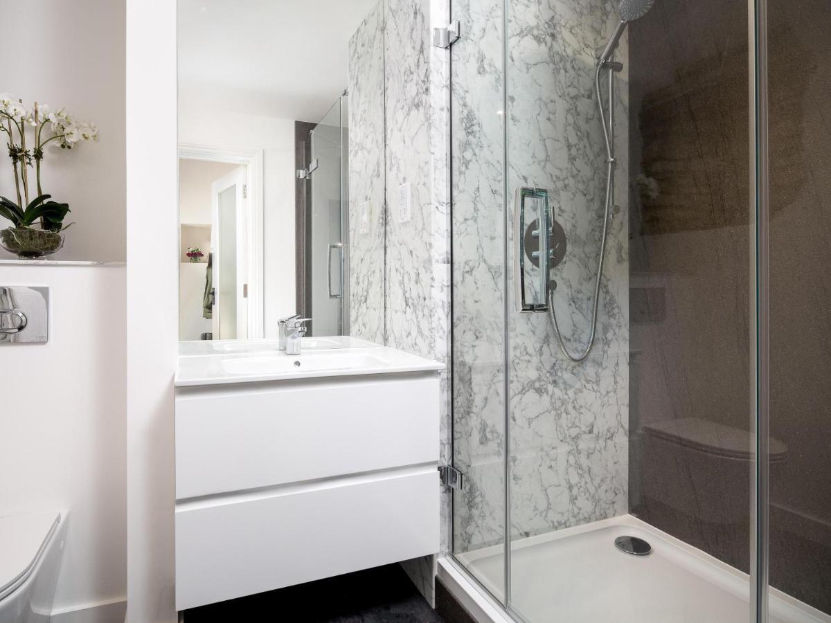 Apartament Woodcock Farm Bristol Zewnętrze zdjęcie