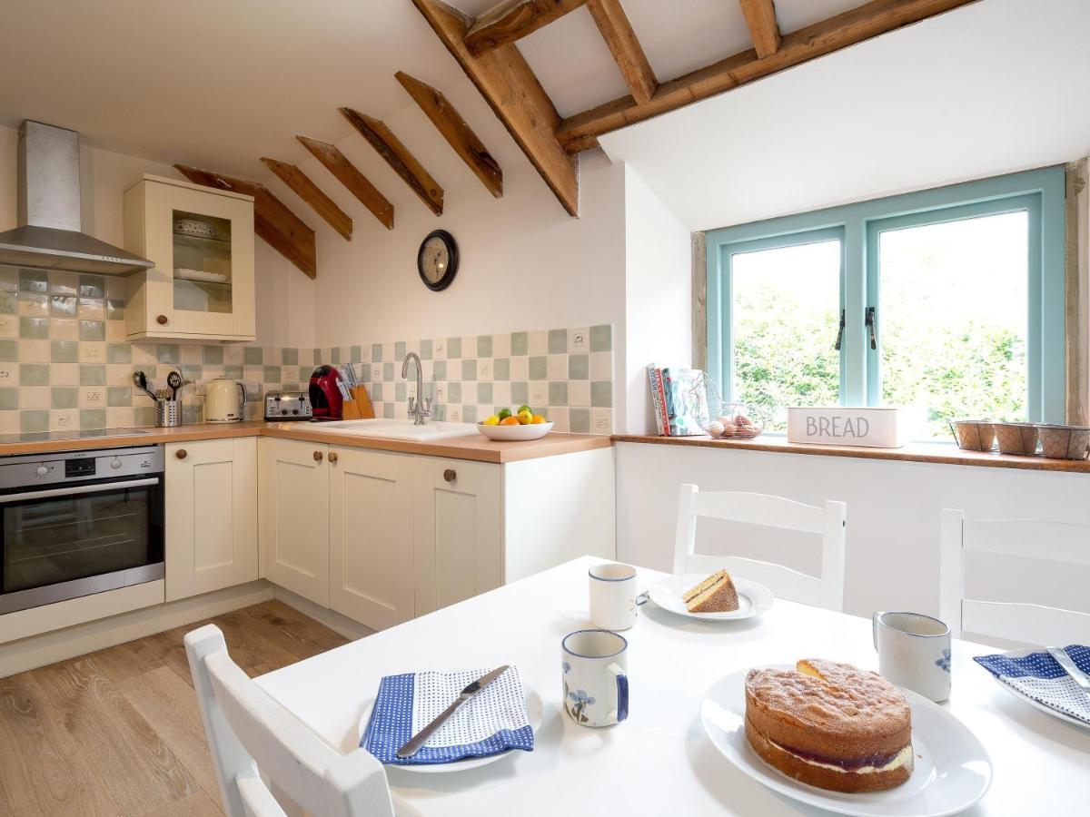 Apartament Woodcock Farm Bristol Zewnętrze zdjęcie