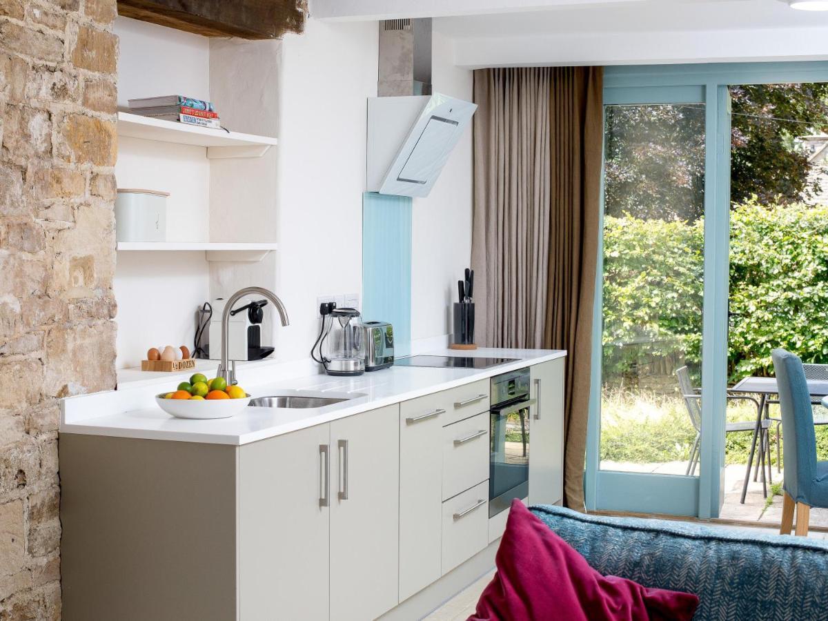 Apartament Woodcock Farm Bristol Zewnętrze zdjęcie