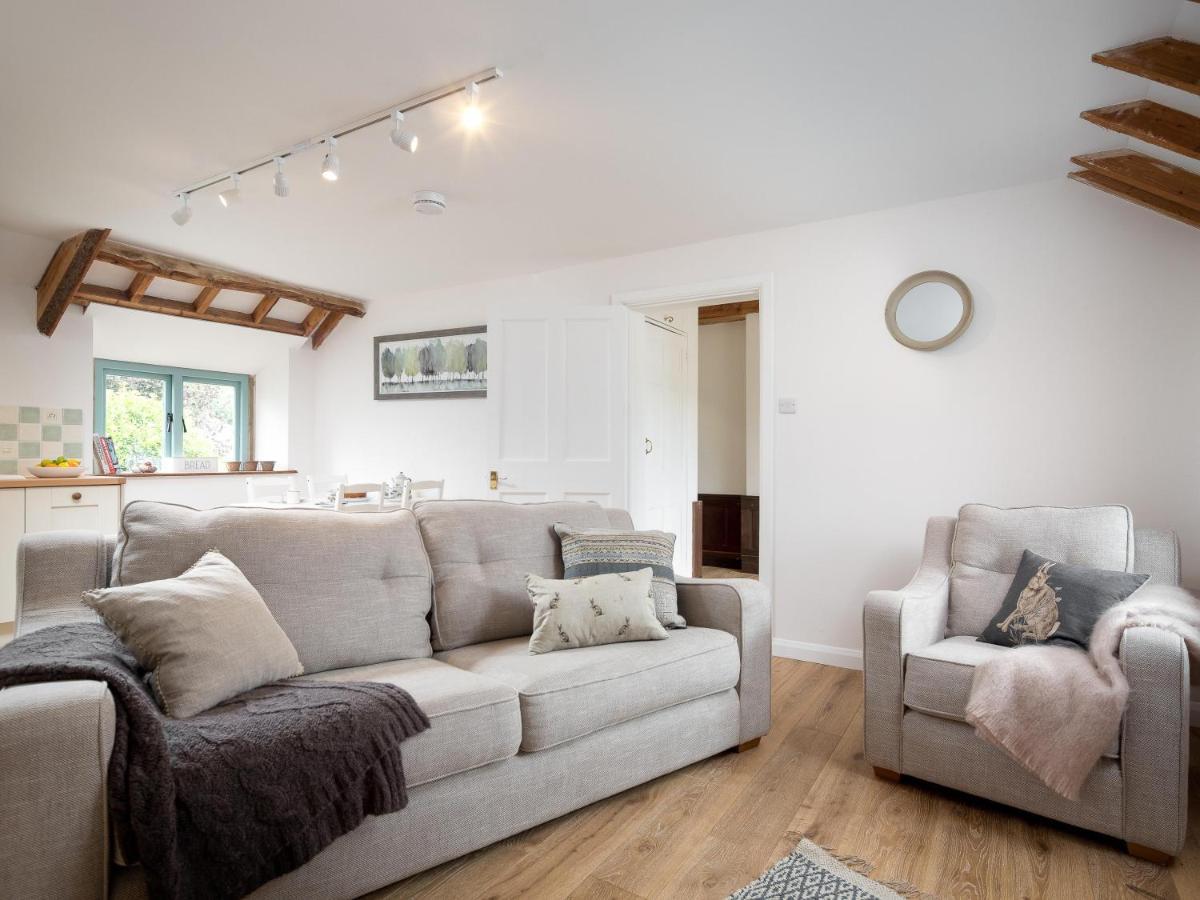 Apartament Woodcock Farm Bristol Zewnętrze zdjęcie