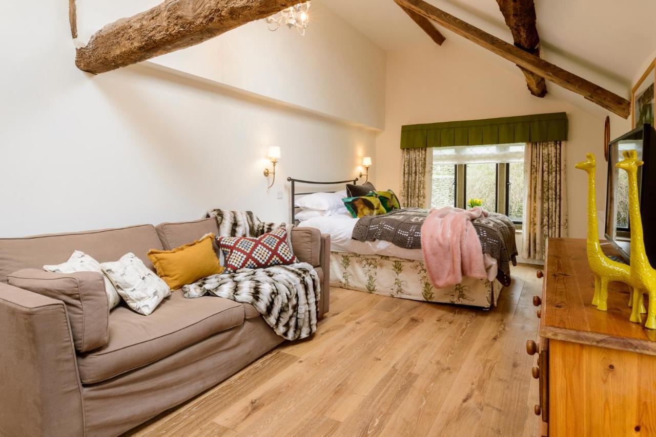 Apartament Woodcock Farm Bristol Zewnętrze zdjęcie
